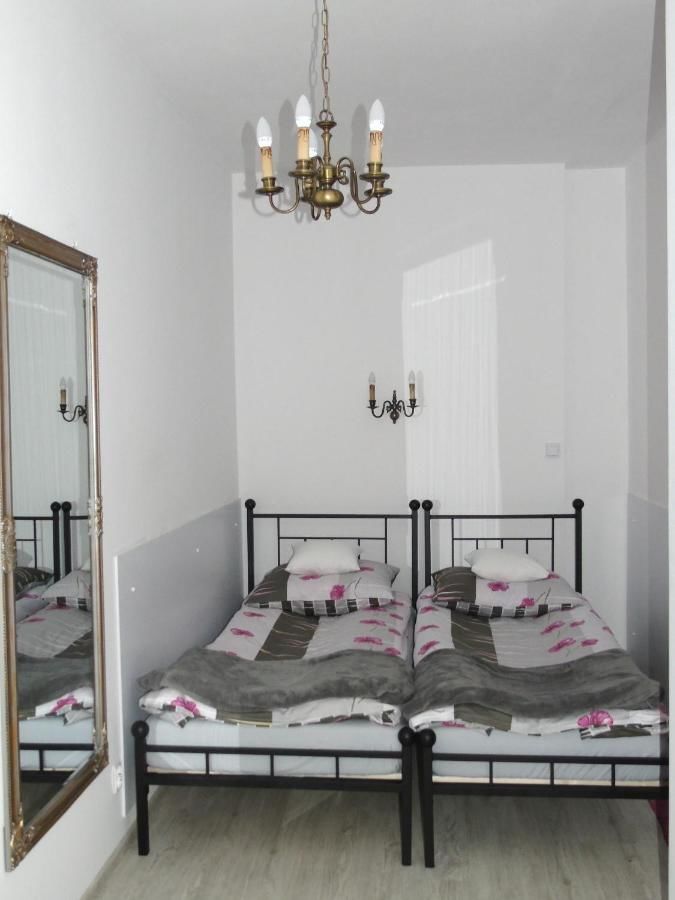 Апартаменты Apartament MARIA Гданьск-22