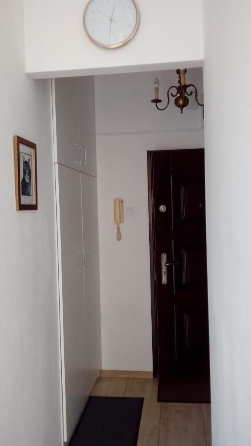 Апартаменты Apartament MARIA Гданьск-24