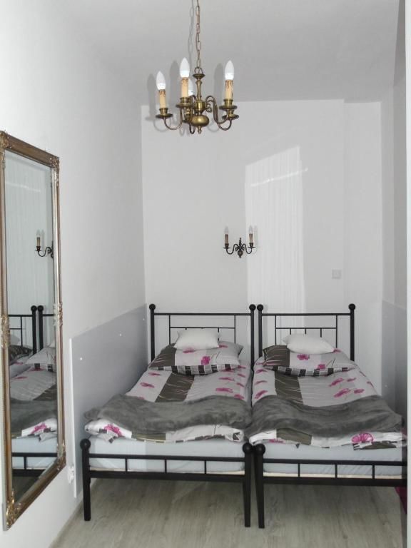 Апартаменты Apartament MARIA Гданьск-36