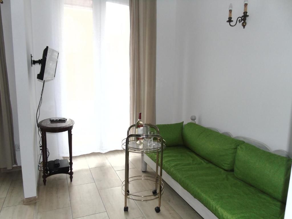 Апартаменты Apartament MARIA Гданьск-48