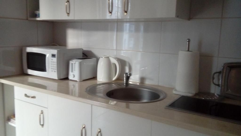 Апартаменты Apartament MARIA Гданьск-61