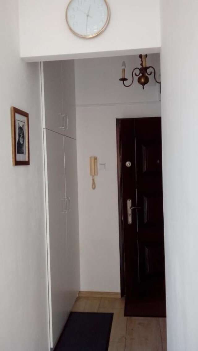 Апартаменты Apartament MARIA Гданьск-23