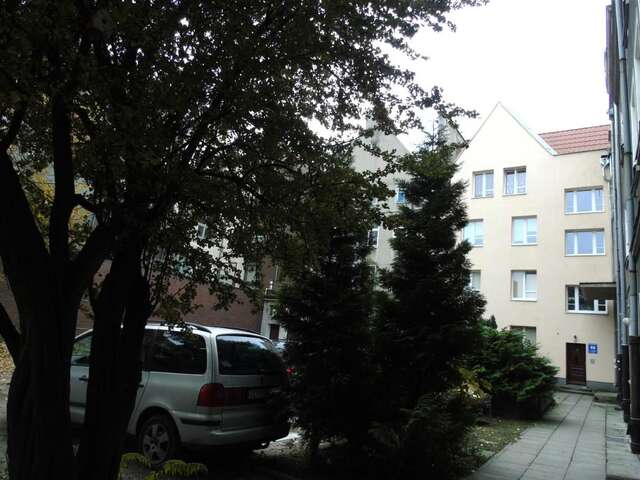 Апартаменты Apartament MARIA Гданьск-29