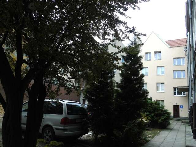 Апартаменты Apartament MARIA Гданьск-42