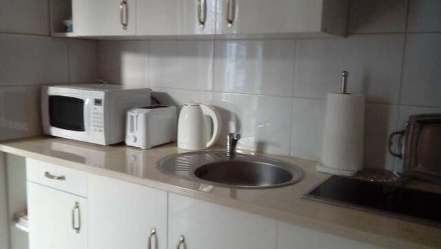 Апартаменты Apartament MARIA Гданьск-60