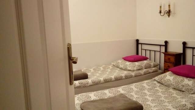 Апартаменты Apartament MARIA Гданьск-61